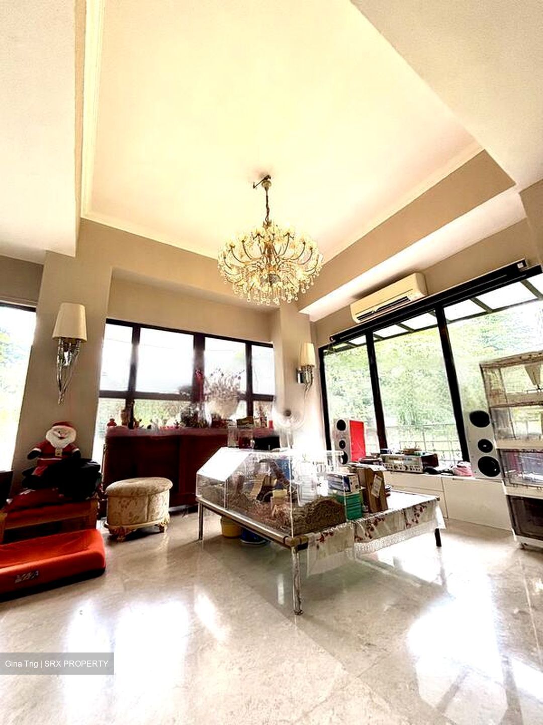 Tivoli Gardens (D19), Terrace #471638011